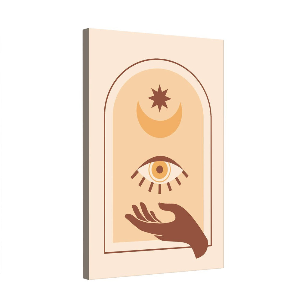 Spiritual Boho Arch - 1