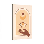 Spiritual Boho Arch - 1