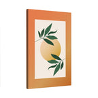 Minimalist Gradient Plant - 1