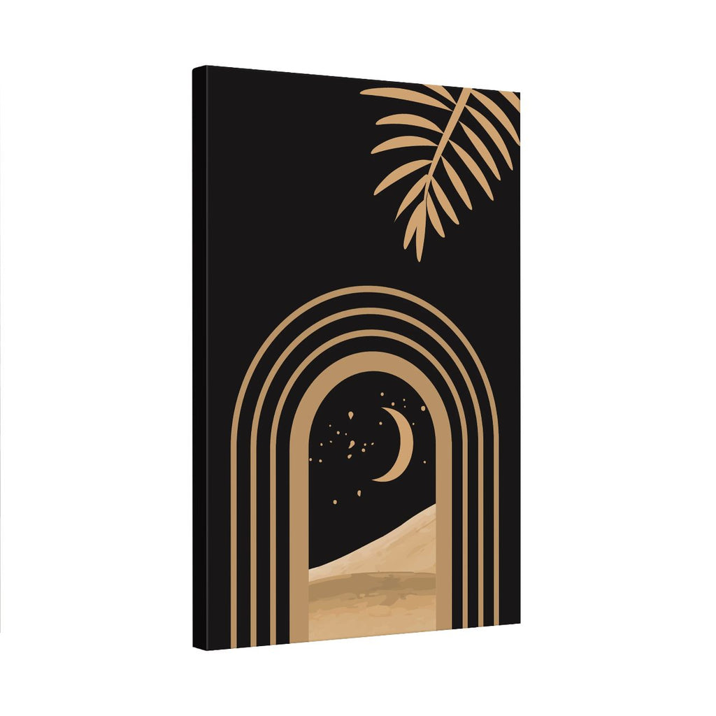 Boho Celestial View - 1