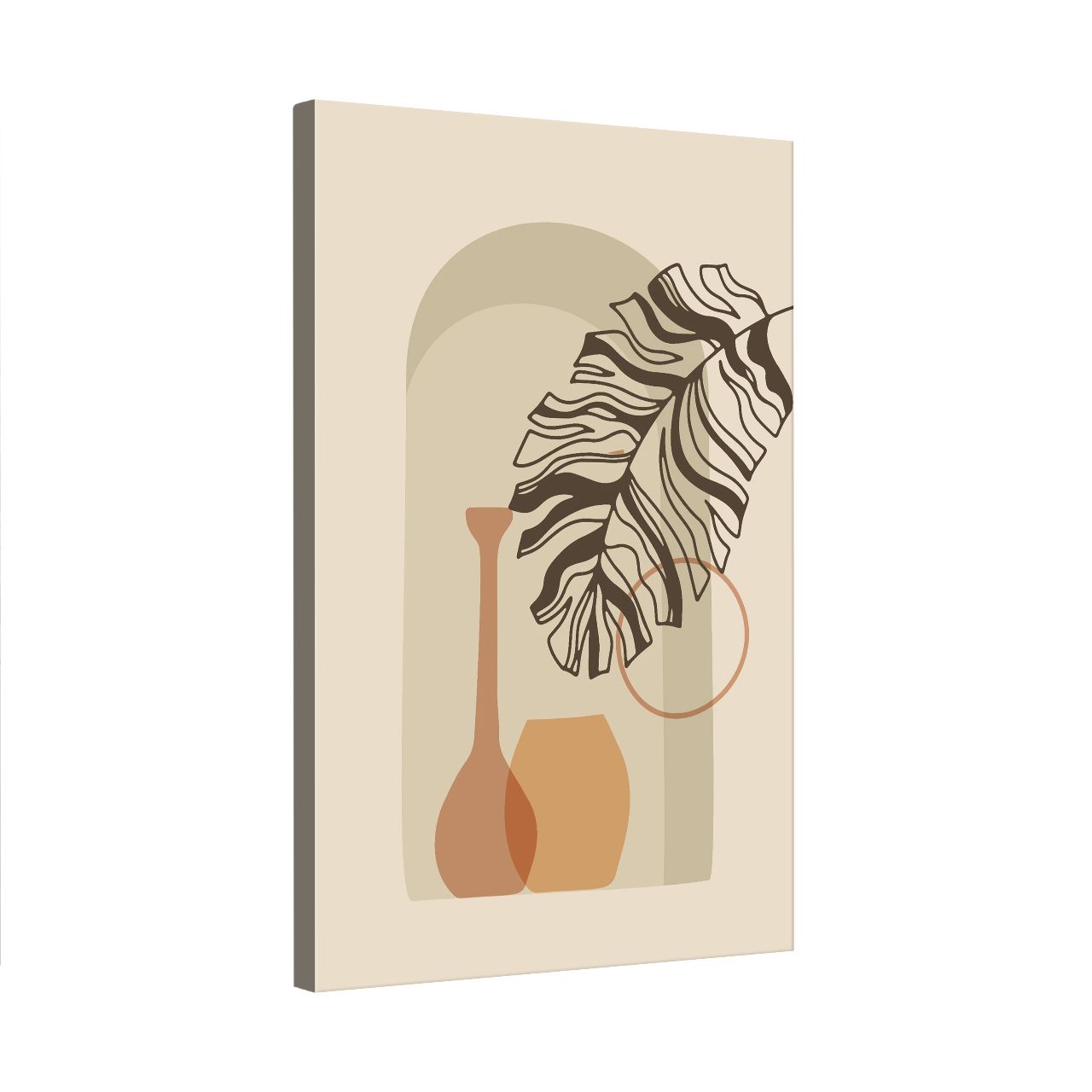 Abstract Boho Ceiling Lights - 1