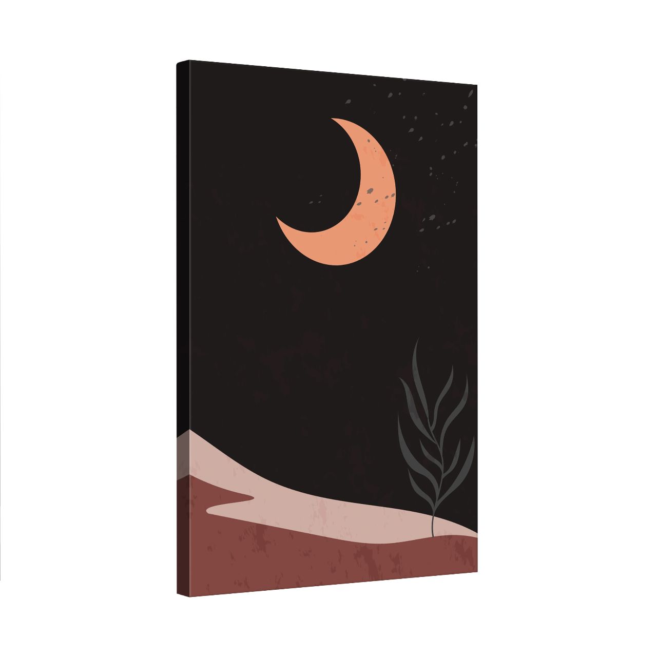 Minimalist Landscape Forms - 3