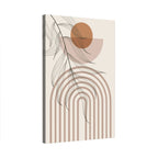 Abstract Boho Paint - 3