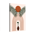 Boho Minimalist Arch - 3