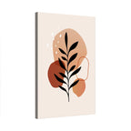 Minimalist Boho Foliage - 2