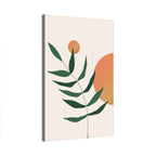 Minimalist Gradient Plant - 3