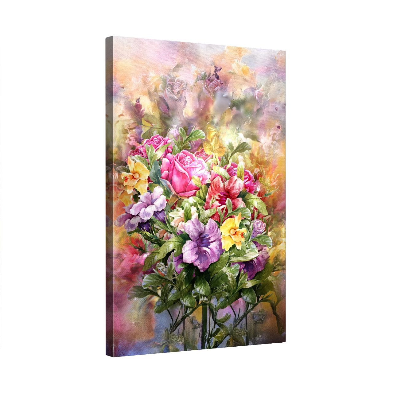 Garden Bloom Bouquet - 1