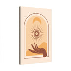 Spiritual Boho Arch - 3