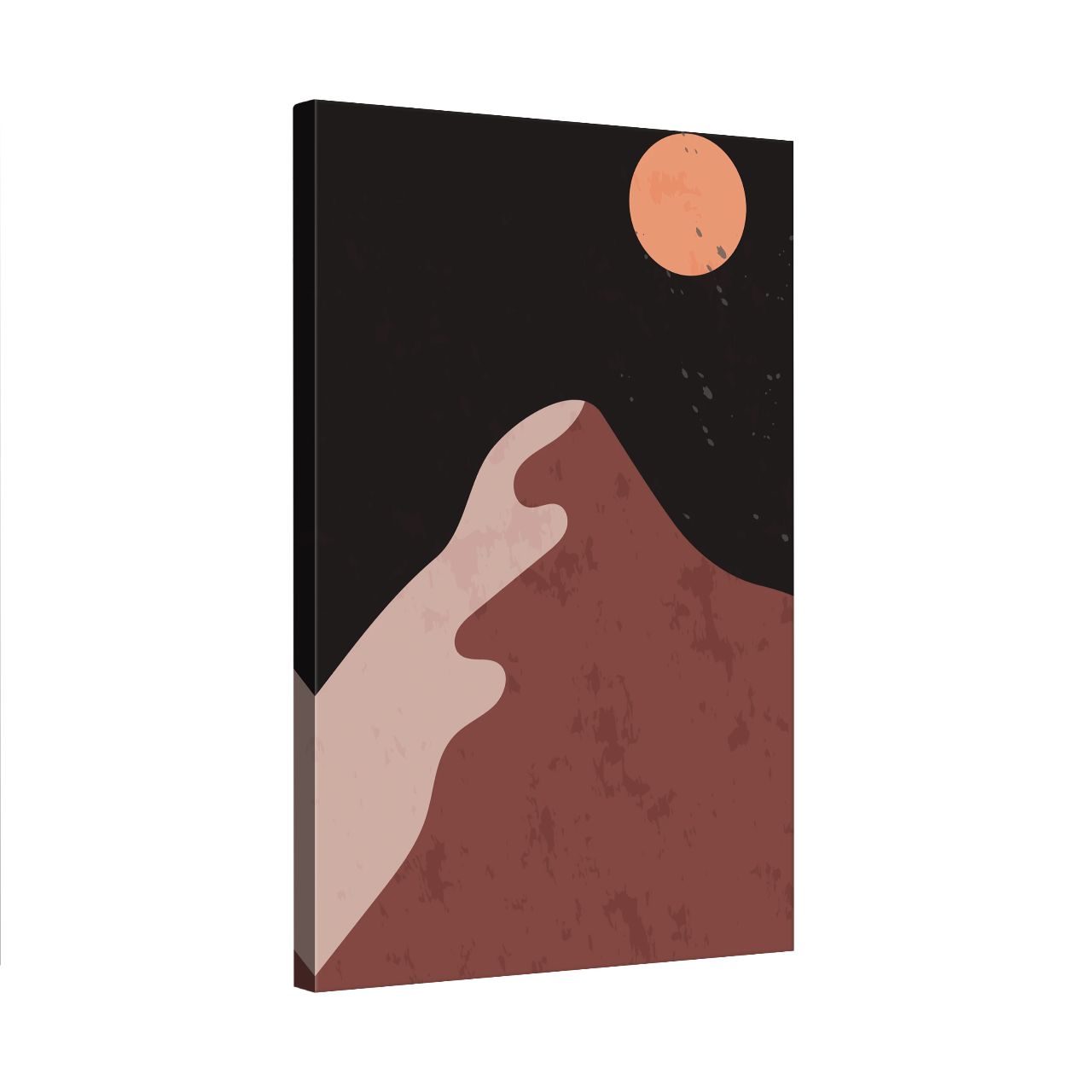 Minimalist Landscape Forms - 2