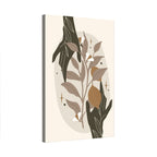 Muted Fruit and Foliage - 1