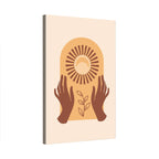 Celestial Boho Abstract - 3