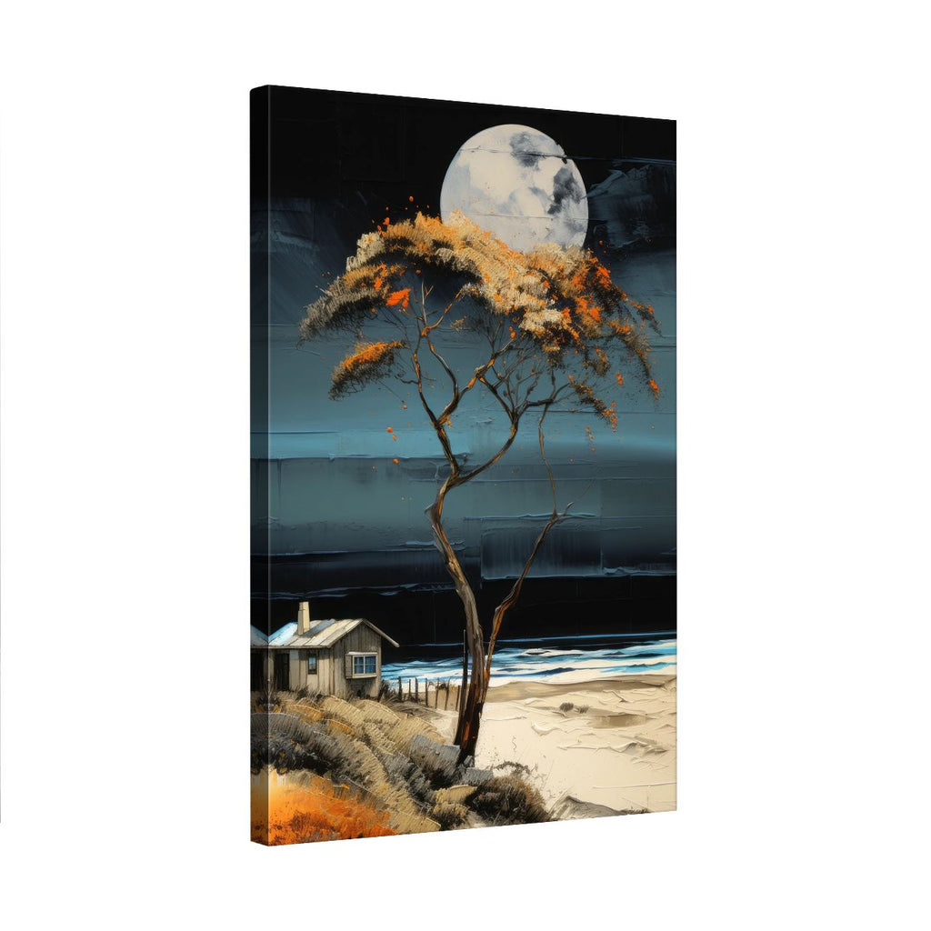 Baroque Moonlight Serenade