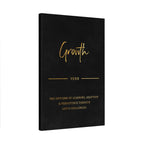 Growth - Golden Black