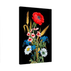 Wildflower Harmony - 2