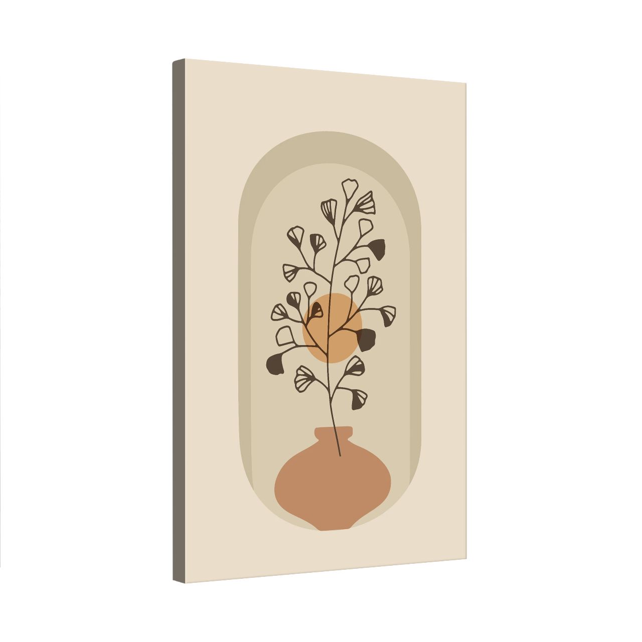 Abstract Boho Ceiling Lights - 3