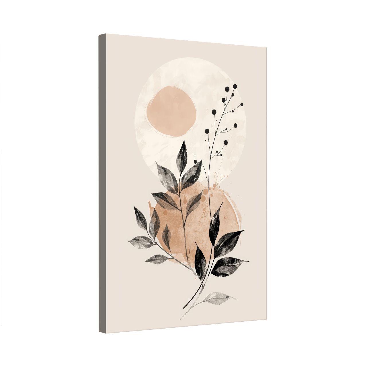 Nature-Inspired Minimalist