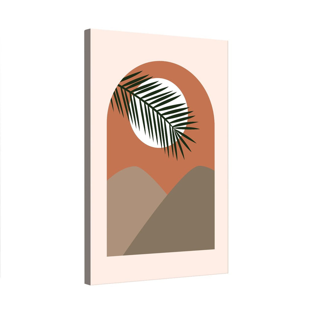 Boho Minimalist Arch - 2