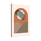 Boho Minimalist Arch - 2