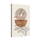 Abstract Boho Paint - 2