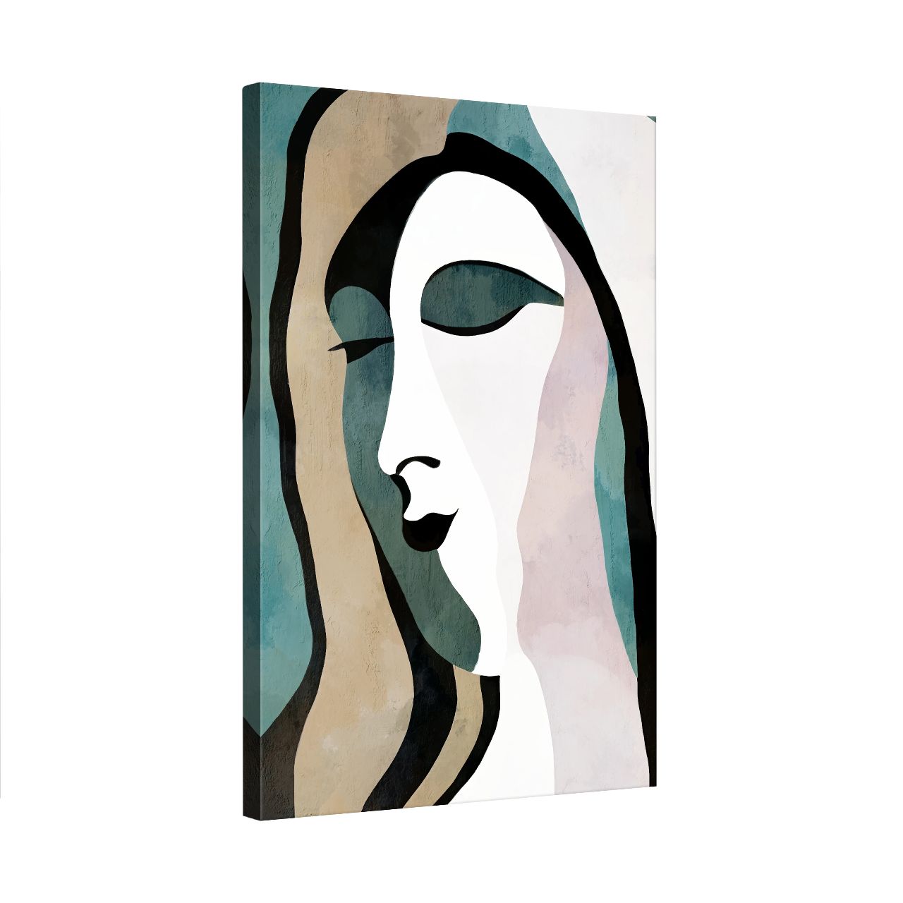 Luxury Black & Gold Texture