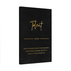 Talent - Golden Black