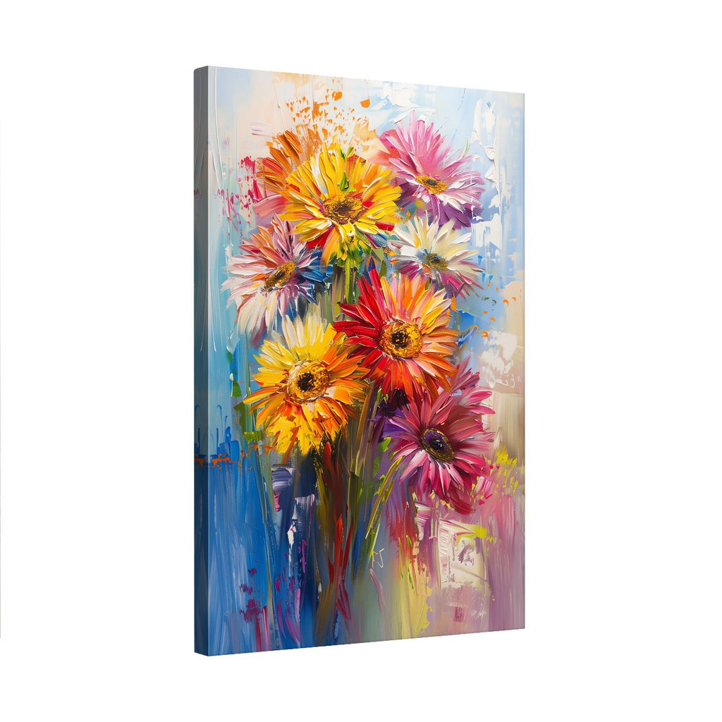 Sunlit Coastal Retreat