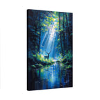 Enchanted Forest Deer