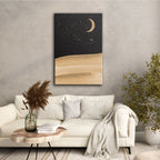 Boho Celestial View - 2