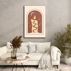 Spiritual Boho Arch - 2