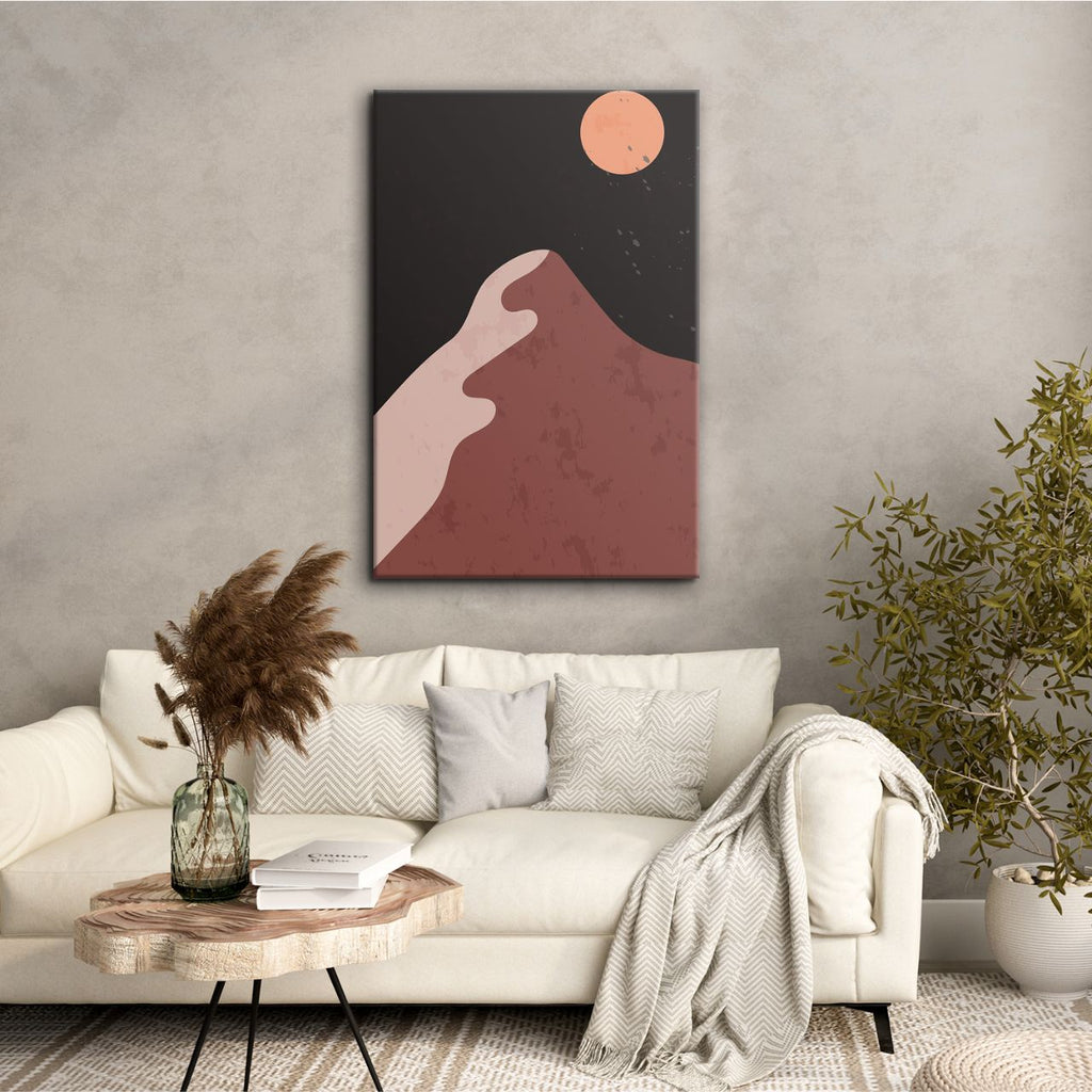 Minimalist Landscape Forms - 2