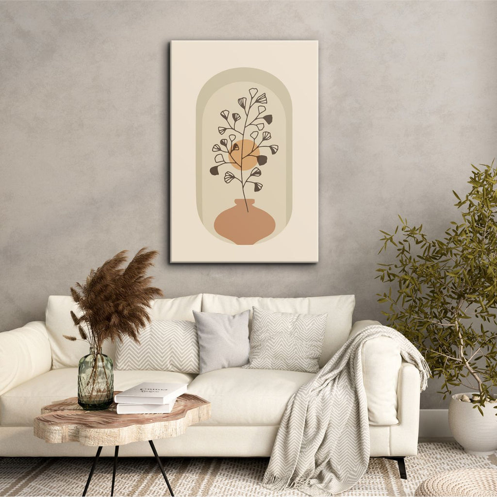 Abstract Boho Ceiling Lights - 3