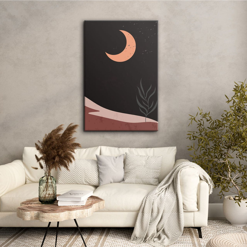 Minimalist Landscape Forms - 3