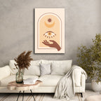 Spiritual Boho Arch - 1