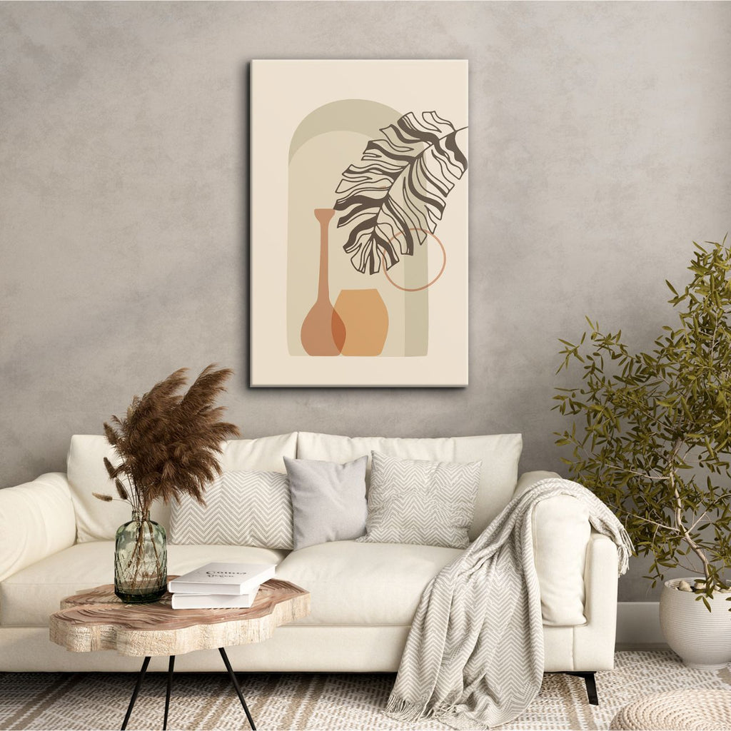 Abstract Boho Ceiling Lights - 1