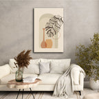 Abstract Boho Ceiling Lights - 1