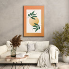 Minimalist Gradient Plant - 1