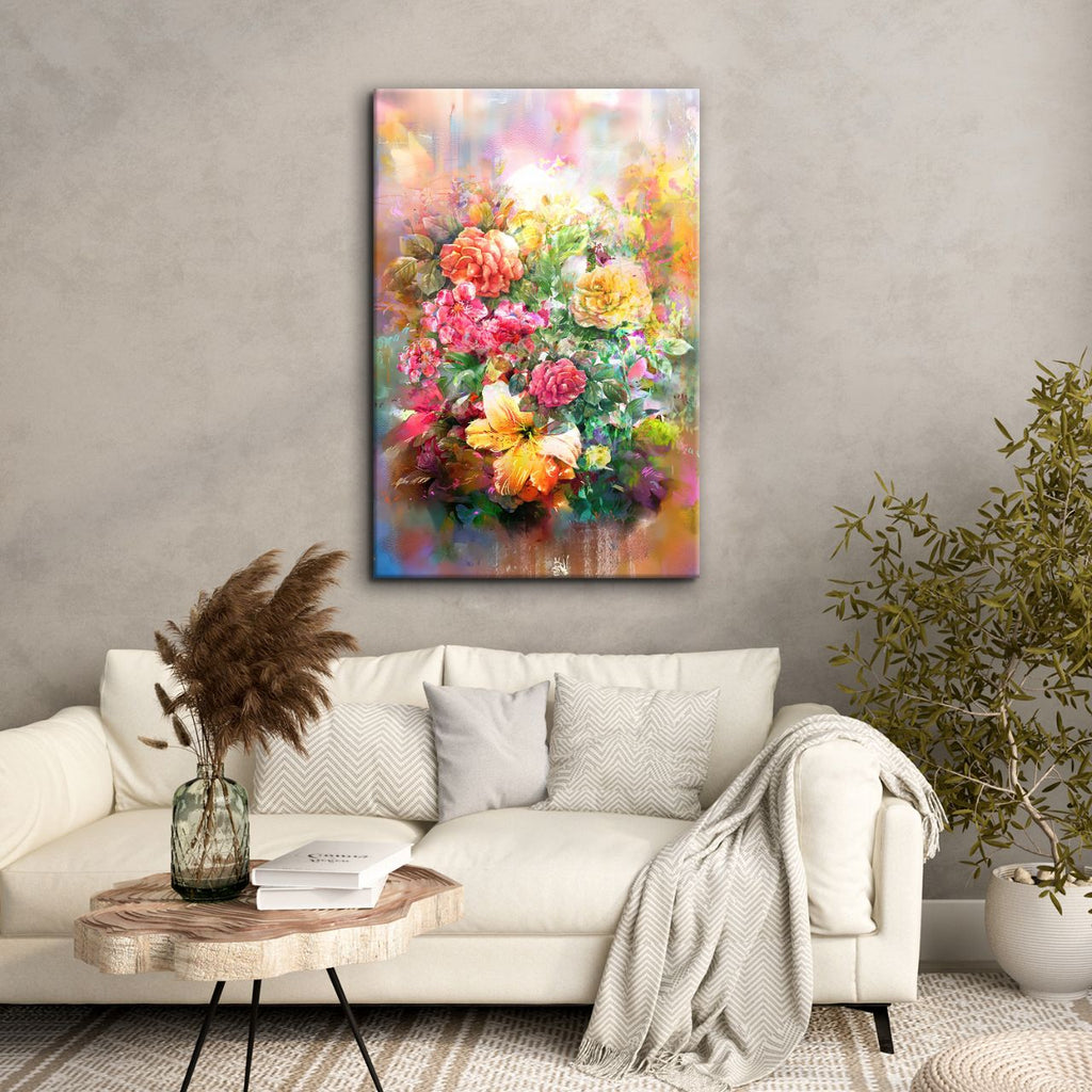 Garden Bloom Bouquet - 2