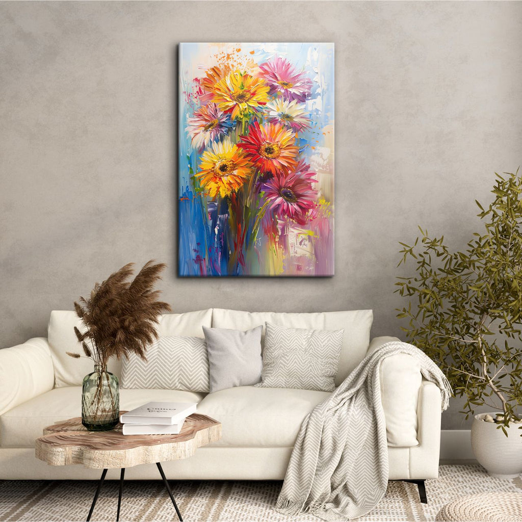 Sunlit Coastal Retreat