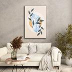 Boho Celestial Cactus - 1