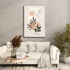 Nature-Inspired Minimalist