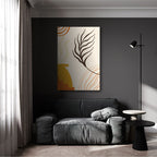 Terracotta Boho Forms - 2