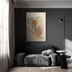 Abstract Boho Ceiling Lights - 2