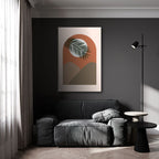 Boho Minimalist Arch - 2