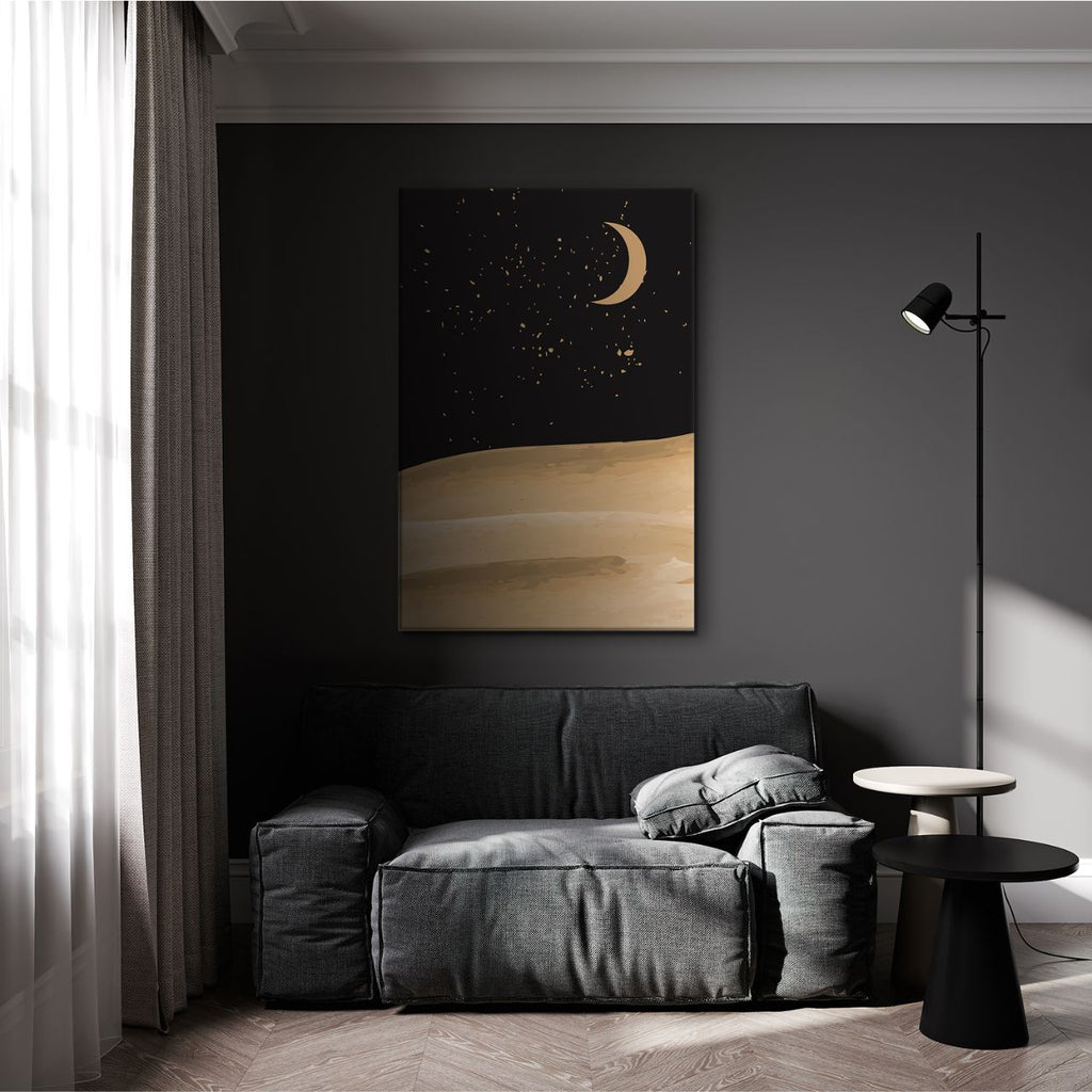 Boho Celestial View - 2