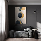 Boho Celestial Cactus - 3