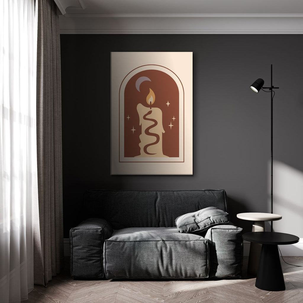 Spiritual Boho Arch - 2