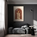 Spiritual Boho Arch - 2