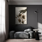 Muted Fruit and Foliage - 2