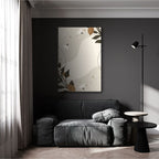 Muted Fruit and Foliage - 3