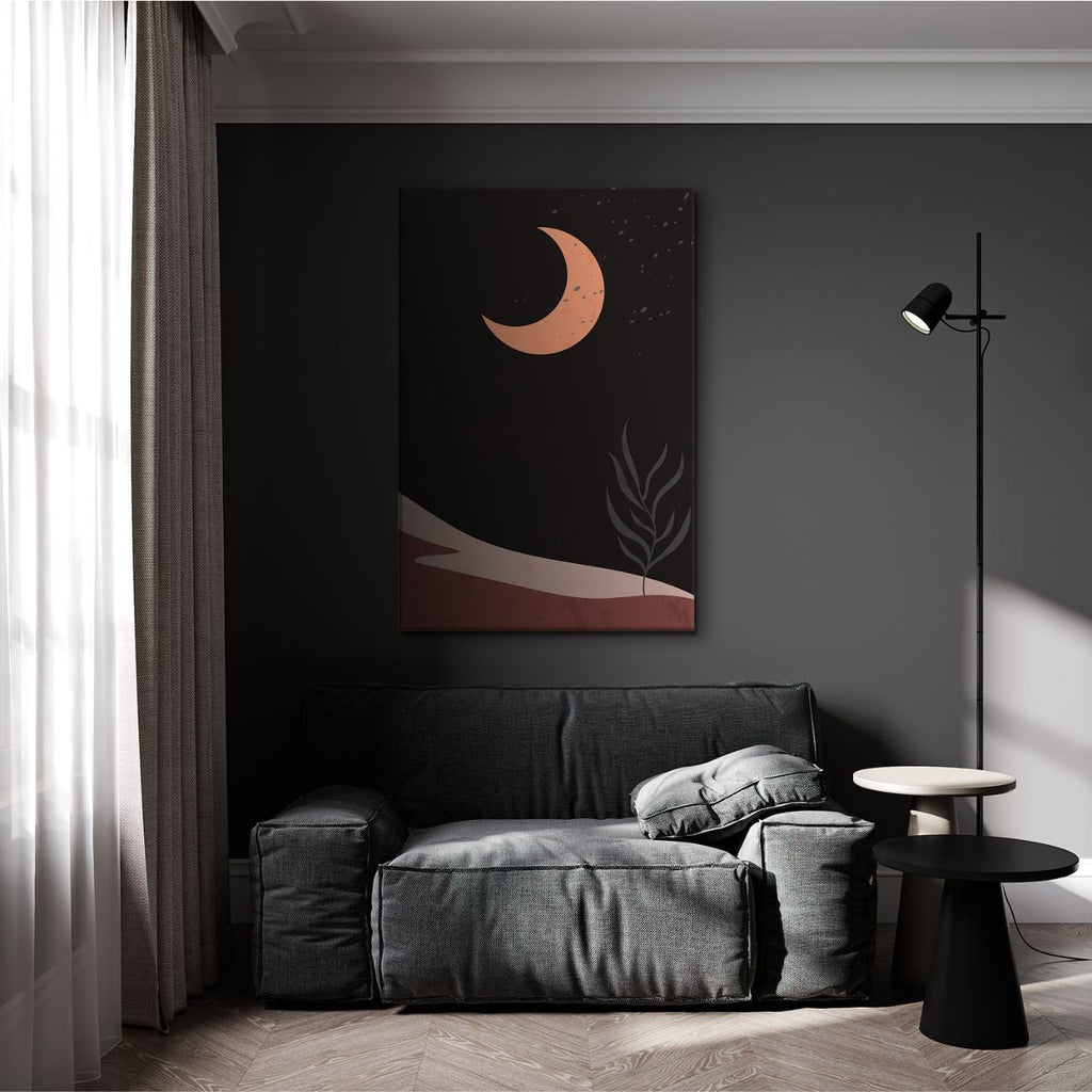 Minimalist Landscape Forms - 3